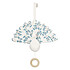Cam Cam Mobile Musical Paon - Fiori