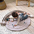 Tapis éveil Sebra Interior Tapis d'Activités - Morning Beige