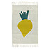 Trixie Baby Tapis Tiny Turnip - 80 x 120 cm