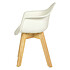 Acheter Quax Lot de 2 Kids Chair - White