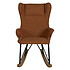 Acheter Quax Rocking Kids Chair De Luxe - Terra