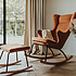 Acheter Quax Rocking Adult Chair De Luxe - Terra
