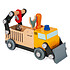 Janod Camion de Chantier Brico'Kids