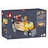 Janod Camion de Chantier Brico'Kids Camion de Chantier Brico'Kids