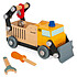 Acheter Janod Camion de Chantier Brico'Kids