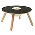 Avis PLAN TOYS Table de Jeux et Rangement - Naturel et Noir