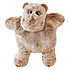 Histoire d'Ours Marionnette Hippo - Sweety Mousse