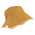 Liewood Chapeau Bob Buddy Mustard - 3/4 Ans