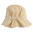 Accessoires bébé Liewood Chapeau Bob Buddy Mustard - 3/6 Mois