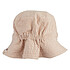 Accessoires bébé Liewood Chapeau Bob Buddy Tuscany Rose - 6/9 Mois