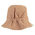 Avis Liewood Chapeau Bob Buddy Tuscany Rose - 0/3 Mois