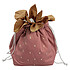 Fabelab Petit Sac de Rangement - Fraise