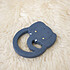 Acheter Trixie Baby Anneau de Dentition en Caoutchouc Naturel - Mrs. Elephant