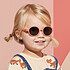 Acheter IZIPIZI Lunettes de Soleil Kids #D 9/36 Mois - Pastel Pink