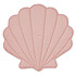 Cam Cam Tapis de Jeux Coquillage - Cameo Rose