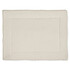 Jollein Tapis de Parc Teddy - Cream White