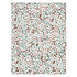 Jollein Drap Bloom - 75 x 100 cm