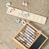 Mes premiers jouets Jollein Puzzle Chiffres Bois