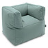 Jollein Fauteuil Beanbag - Ash Green