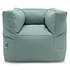 Avis Jollein Fauteuil Beanbag - Ash Green