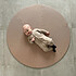 Acheter That's Mine Tapis de Jeux Rond - Light Brown