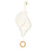 Cam Cam Mobile Musical Coquillage - Off White