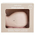 HEVEA Jouet de Bain Baleine - Champagne Pink Jouet de Bain Baleine - Champagne Pink
