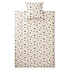 Acheter Liewood Parure de Lit Carl Space Sandy Mix - 140 x 200 cm