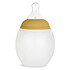 Elhée Biberon BibRond Curry - 330 ml