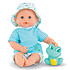 Corolle Poupon Bébé Bain Marin