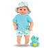 Mes premiers jouets Corolle Poupon Bébé Bain Marin