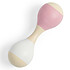 Jollein Maracas en Bois - Rose