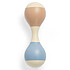 Avis Jollein Maracas en Bois - Bleu
