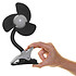 Accessoires poussette Dreambaby Ventilateur de Poussette Ezy-Fit à Clip