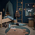 Acheter Sebra Interior Tapis Nightfall Woody l'Ours - Ø 120 cm