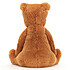 Avis Jellycat Ginger Bear - Large