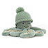 Jellycat Cozy Odyssey Octopus