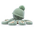 Acheter Jellycat Cozy Odyssey Octopus