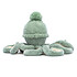 Avis Jellycat Cozy Odyssey Octopus