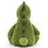 Avis Jellycat Rumpa Dino