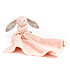 Jellycat Blossom Blush Bunny Soother