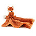 Jellycat Bashful Fox Soother