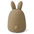 Avis Liewood Veilleuse Winston - Rabbit Oat