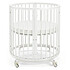 Avis Stokke Mini Berceau Evolutif Sleepi - Blanc