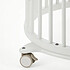 Stokke Mini Berceau Evolutif Sleepi - Blanc Mini Berceau Evolutif Sleepi - Blanc