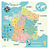 Acheter Vilac Carte de France Magnétique - Ingela P. Arrhenius