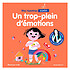 Editions Marabout Mes Histoires Signées - Un Trop Plein d'Emotions