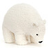 Jellycat Wisful Polar Bear - Medium