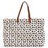 Avis Childhome Family Bag Canvas - Leopard