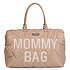 Childhome Mommy Bag Large Matelassé - Beige